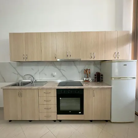 Appartamento Chalet By The Sea Golem (Tirana)
