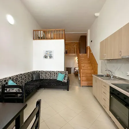 Chalet By The Sea Appartamento