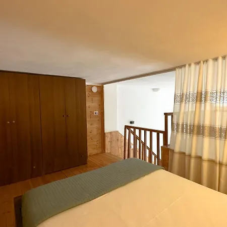 Appartamento Chalet By The Sea Golem (Tirana)