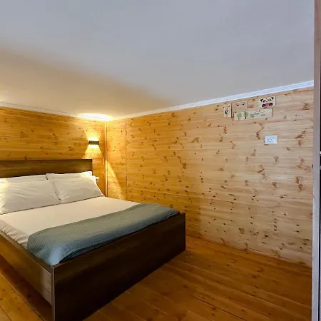 Appartamento Chalet By The Sea