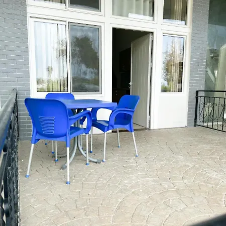 Chalet By The Sea Appartamento Golem (Tirana)