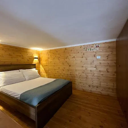 Appartamento Chalet By The Sea Golem (Tirana)