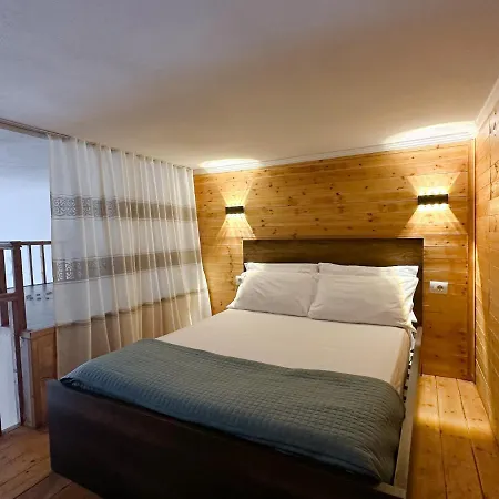 Appartamento Chalet By The Sea Golem (Tirana)