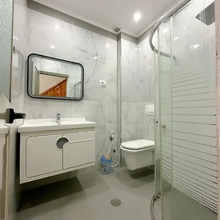 Chalet By The Sea Appartamento *