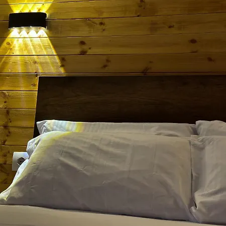 Appartamento Chalet By The Sea Golem (Tirana)