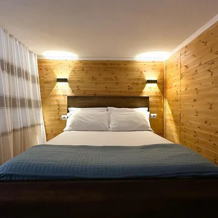 Appartamento Chalet By The Sea
